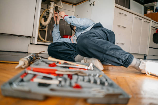 Best Water Leak Repair  in Oshkosh, WI