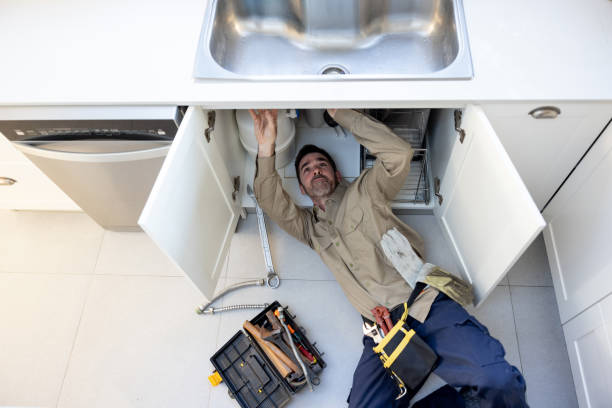 Best Plumbing Inspection Services  in Oshkosh, WI