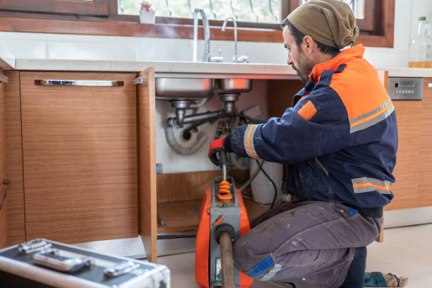 Best Leak Detection Services  in Oshkosh, WI