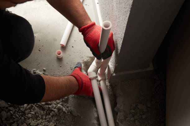 Best Same-Day Plumbing Service  in Oshkosh, WI