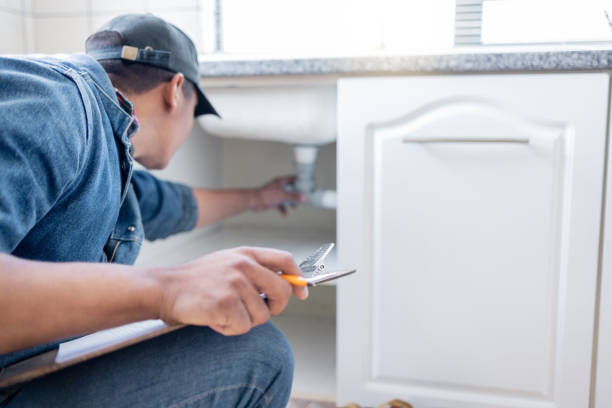 Best Affordable Plumbing Services  in Oshkosh, WI