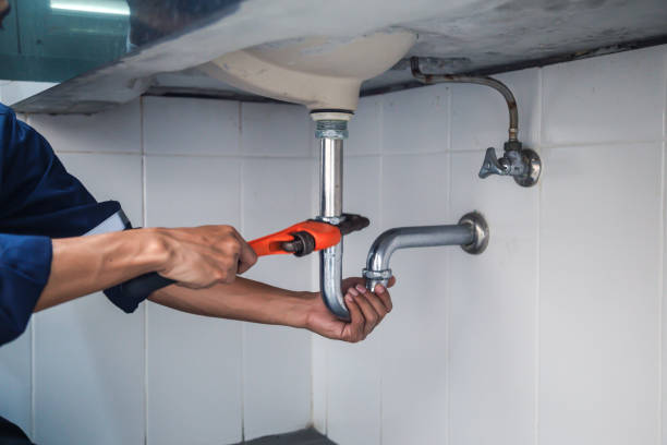 Best Emergency Plumber  in Oshkosh, WI