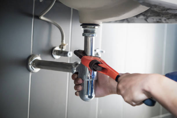 Best Water Leak Repair  in Oshkosh, WI