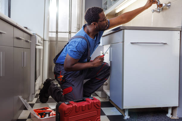 Best Plumbing Repair Near Me  in Oshkosh, WI