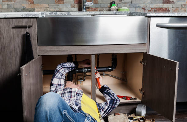  Oshkosh, WI Plumbing Pros